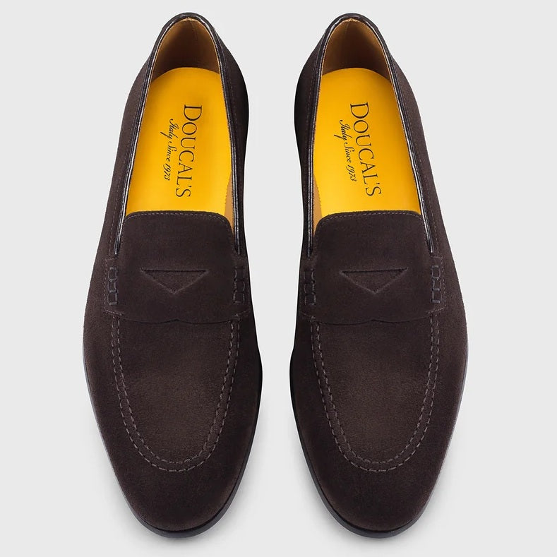 Doucal's Adler Moccasin Bruin