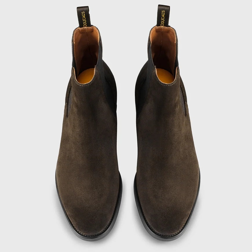 Doucal's Beatles Laars Bruin