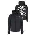Malelions Ski Polar Jack Zwart
