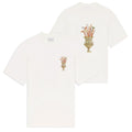 Drôle De Monsieur Cannes T-shirt Off White