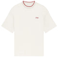 Drôle De Monsieur Drôle Belissima T-shirt Off White