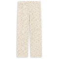 Drôle De Monsieur Golfeur Tweed Pantalon Off White