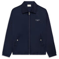 Drôle De Monsieur Nylon Slogan Jack Navy
