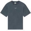 Drôle De Monsieur Slogan Classique T-shirt Antraciet
