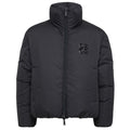 Dsquared2 Ball Puffer Zwart