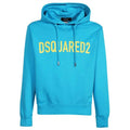 Dsquared2 Cool Hoodie Blauw
