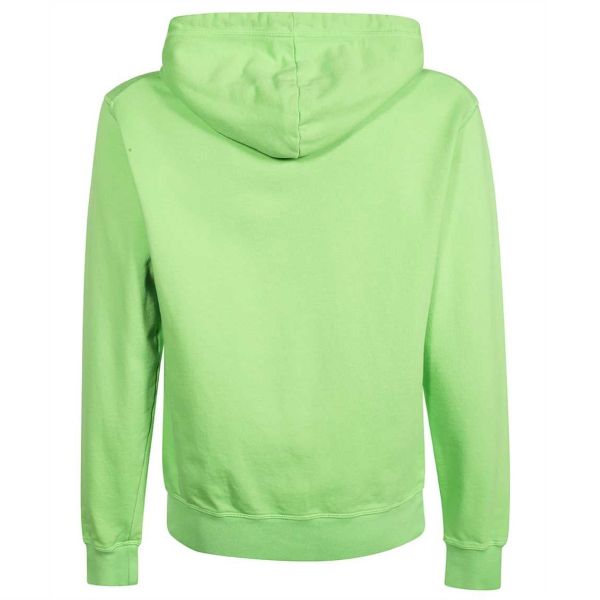 Dsquared2 Cool Hoodie Groen