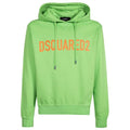 Dsquared2 Cool Hoodie Groen