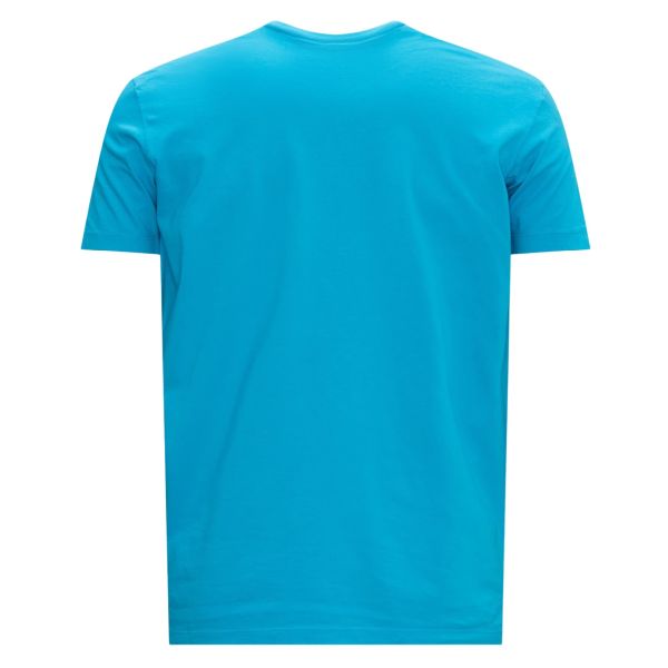 Dsquared2 Cool T-shirt Blauw
