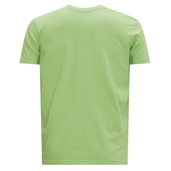 Dsquared2 Cool T-shirt Groen