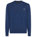Dsquared2 D2 Cotton Sweater Navy