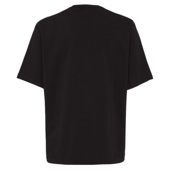 Dsquared2 Icon T-shirt Zwart