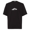Dsquared2 Icon T-shirt Zwart