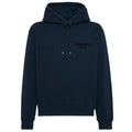 Dsquared2 Just Right Fit Hoodie Navy