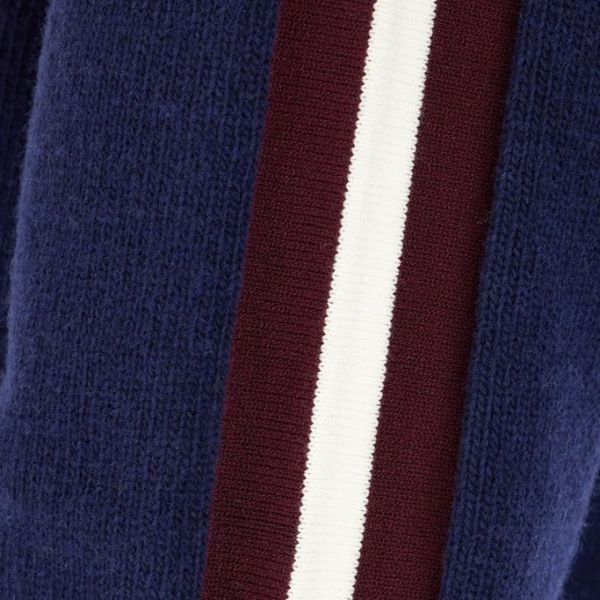 Dsquared2 Knit Sweater Navy
