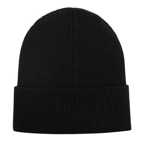 Dsquared2 Knitted Muts Zwart