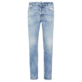 Dsquared2 Light Wash Cool Guy Jeans Licht Blauw