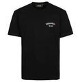 Dsquared2 Milano T-shirt Zwart