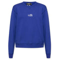 Dsquared2 Mini Icon Sweater Donker Blauw