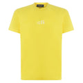 Dsquared2 Mini Icon T-shirt Geel