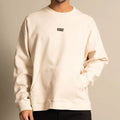 Dsquared2 Mini Logo Sweater Beige