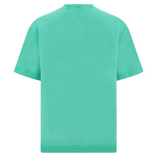 Dsquared2 Muscle Sweater Groen