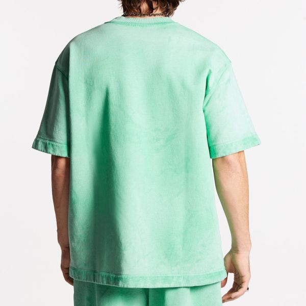 Dsquared2 Muscle Sweater Groen