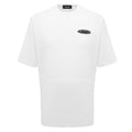 Dsquared2 Surf Board T-shirt Wit