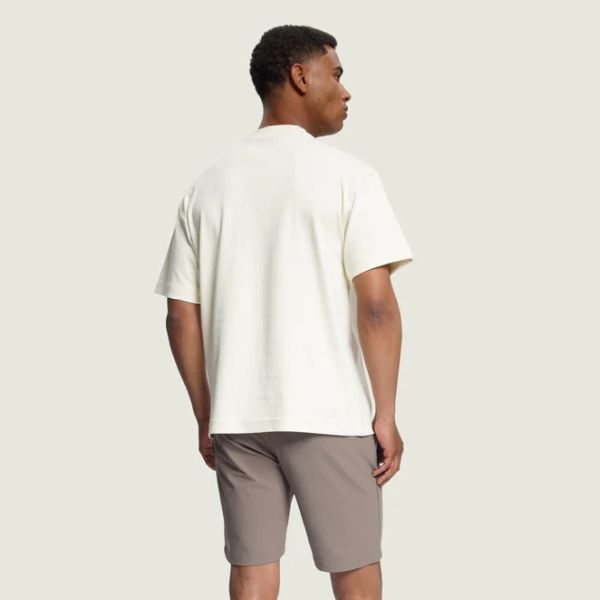 Duquezzi Premio T-shirt Wit