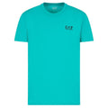 Emporio Armani T-shirt Turquoise