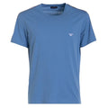 Emporio Armani T-shirt Blauw