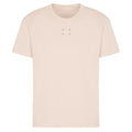 Emporio Armani T-shirt Roze