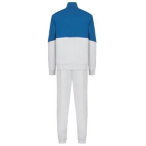 Emporio Armani Trainingspak Blauw