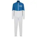 Emporio Armani Trainingspak Blauw