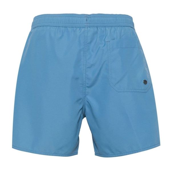 Emporio Armani Zwembroek Blauw