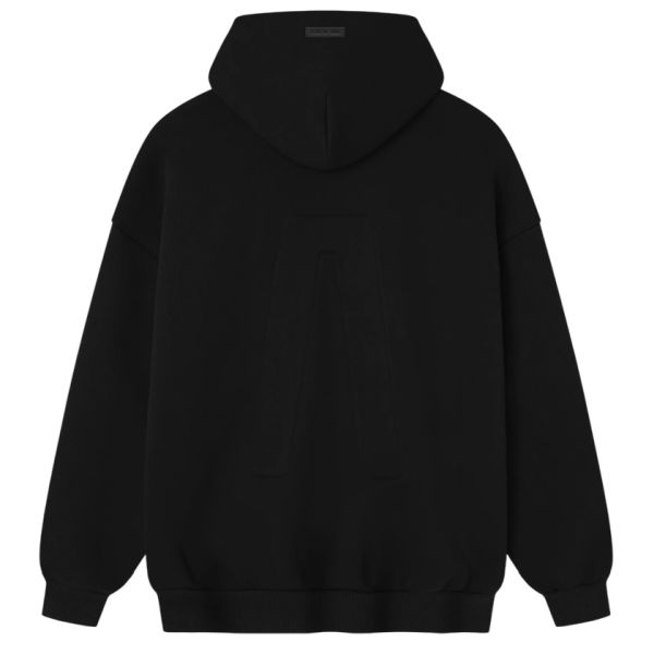 Fear Of God Athletics Vest Zwart