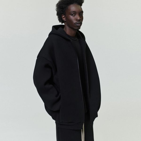Fear Of God Athletics Vest Zwart