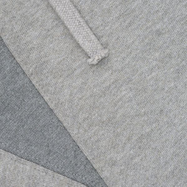 Fear Of God Essentials Signature Classic Korte Broek Grijs