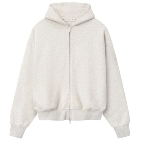 Fear Of God Essentials Signature Classic Vest Off White