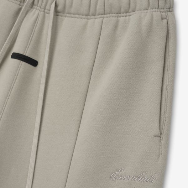 Fear Of God Essentials Signature Lounge Trainingsbroek Grijs