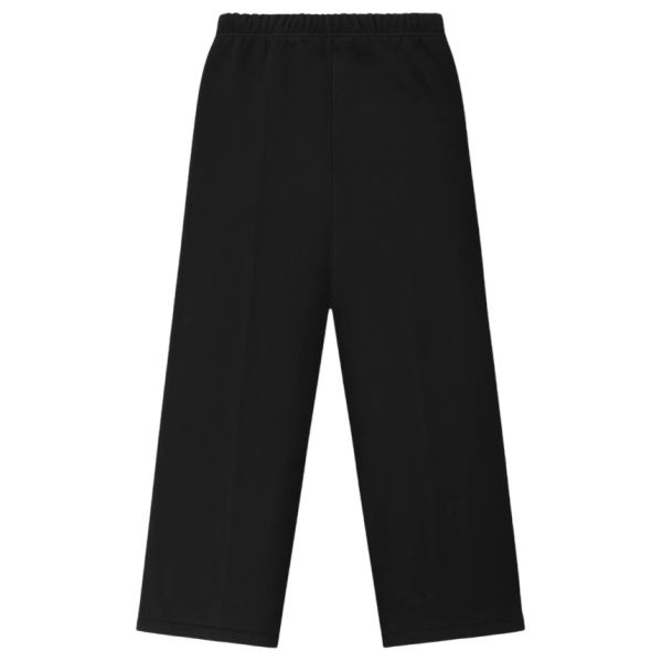 Fear Of God Essentials Signature Lounge Trainingsbroek Zwart