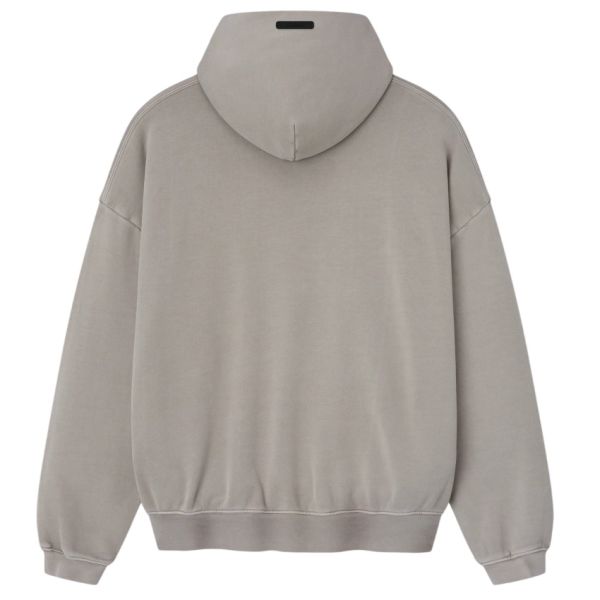 Fear Of God Essentials Training 90's Hoodie Grijs