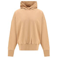 Fear Of God Hoodie Beige