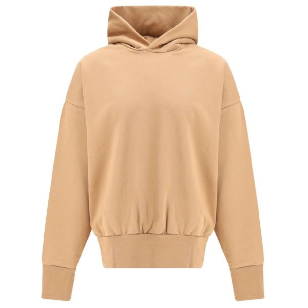Fear Of God Hoodie Beige