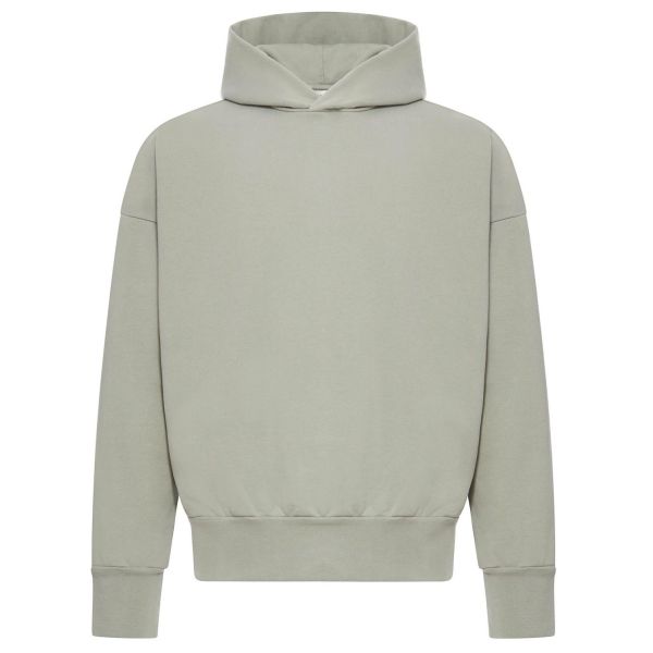 Fear Of God Hoodie Grijs