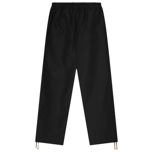 Fear Of God Technical Split Knee Broek Zwart