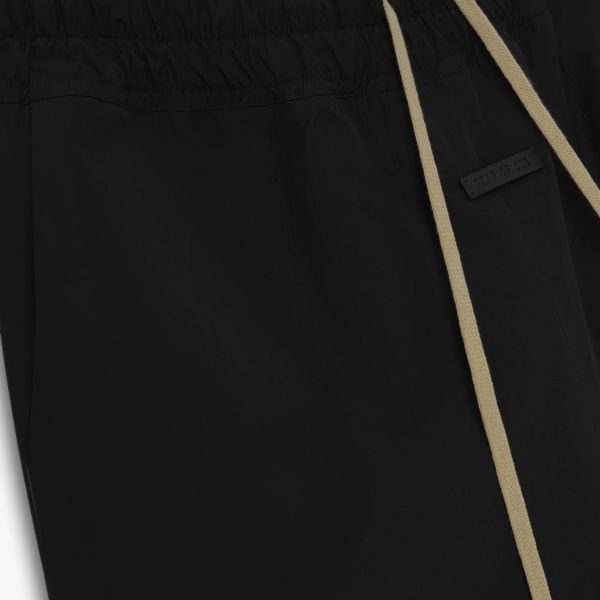 Fear Of God Technical Split Knee Broek Zwart