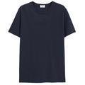 Filippa K Stretch Cotton T-shirt Navy