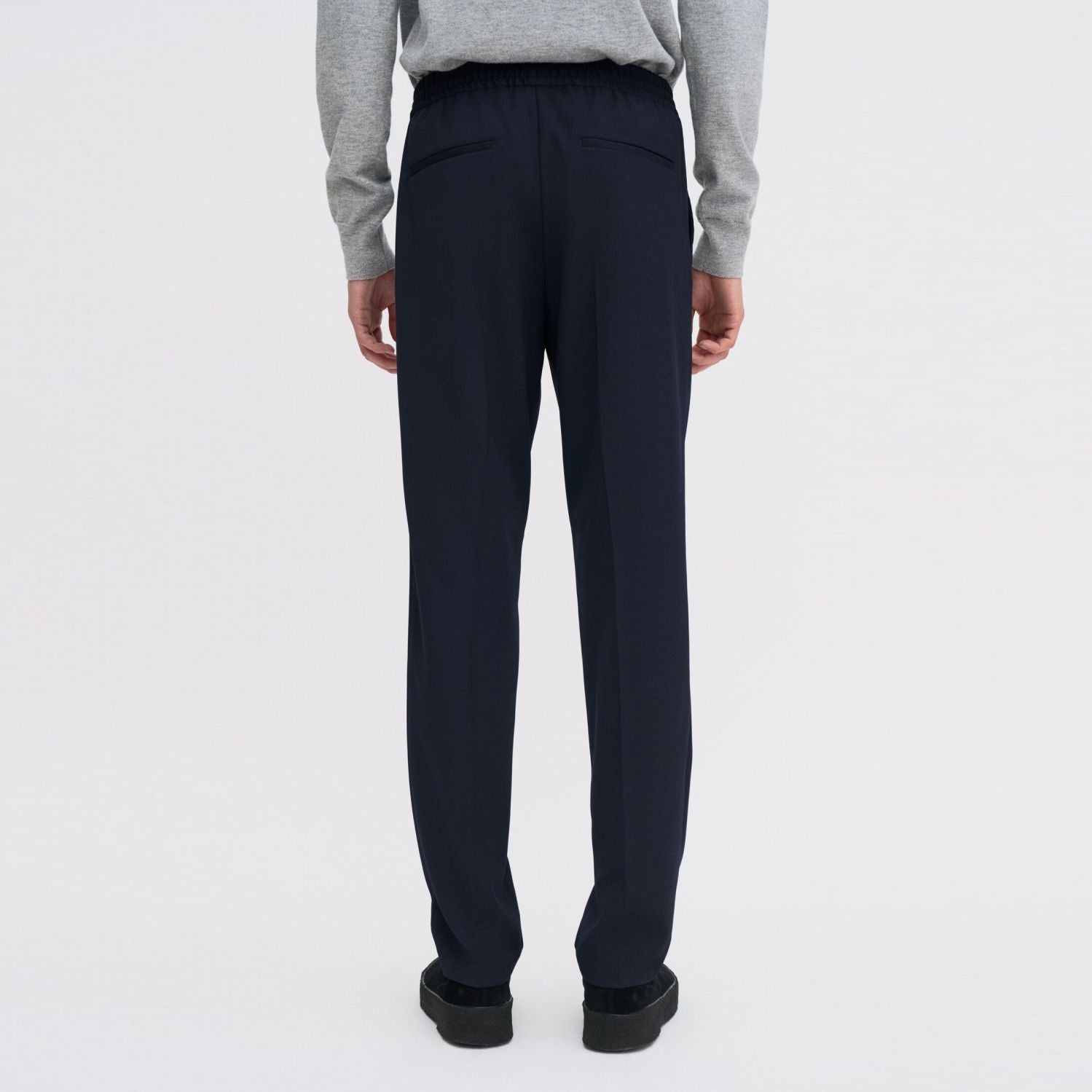 Filippa K Theo Broek Navy