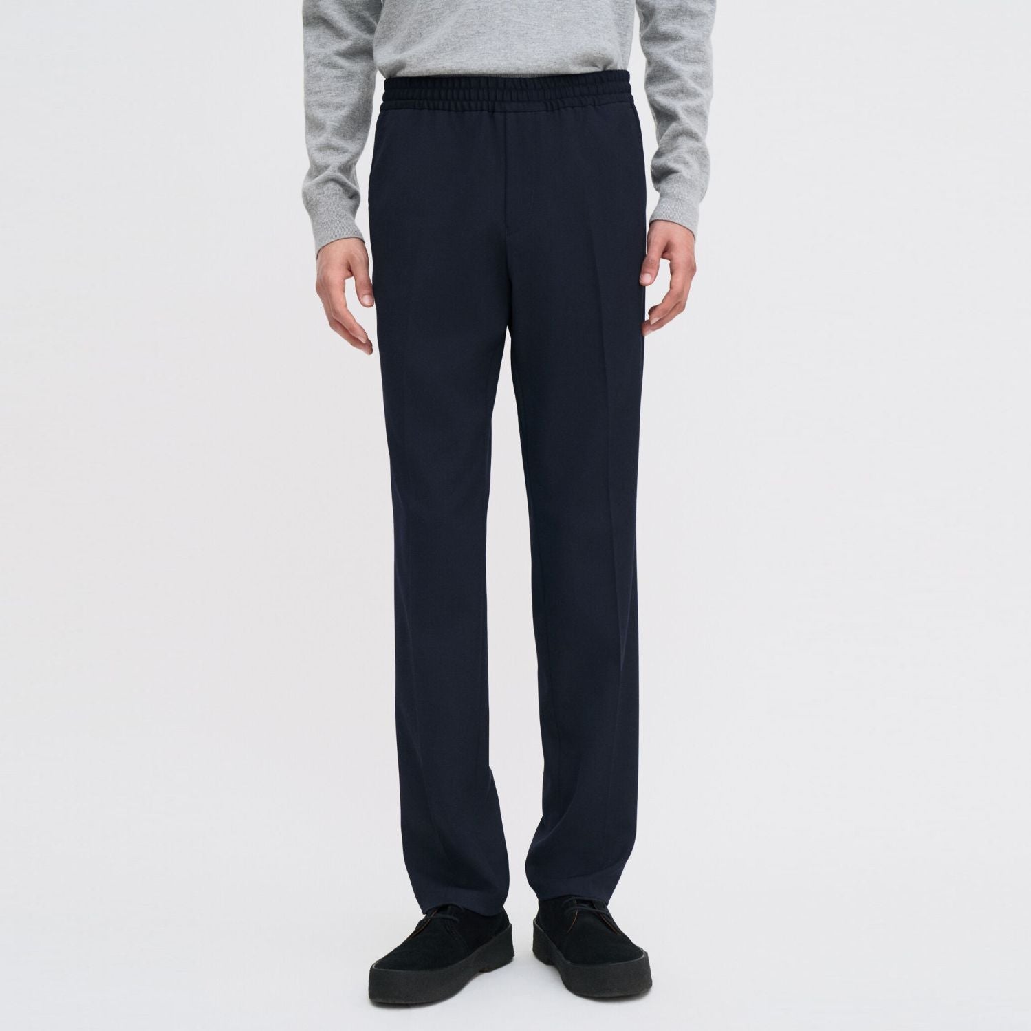 Filippa K Theo Broek Navy
